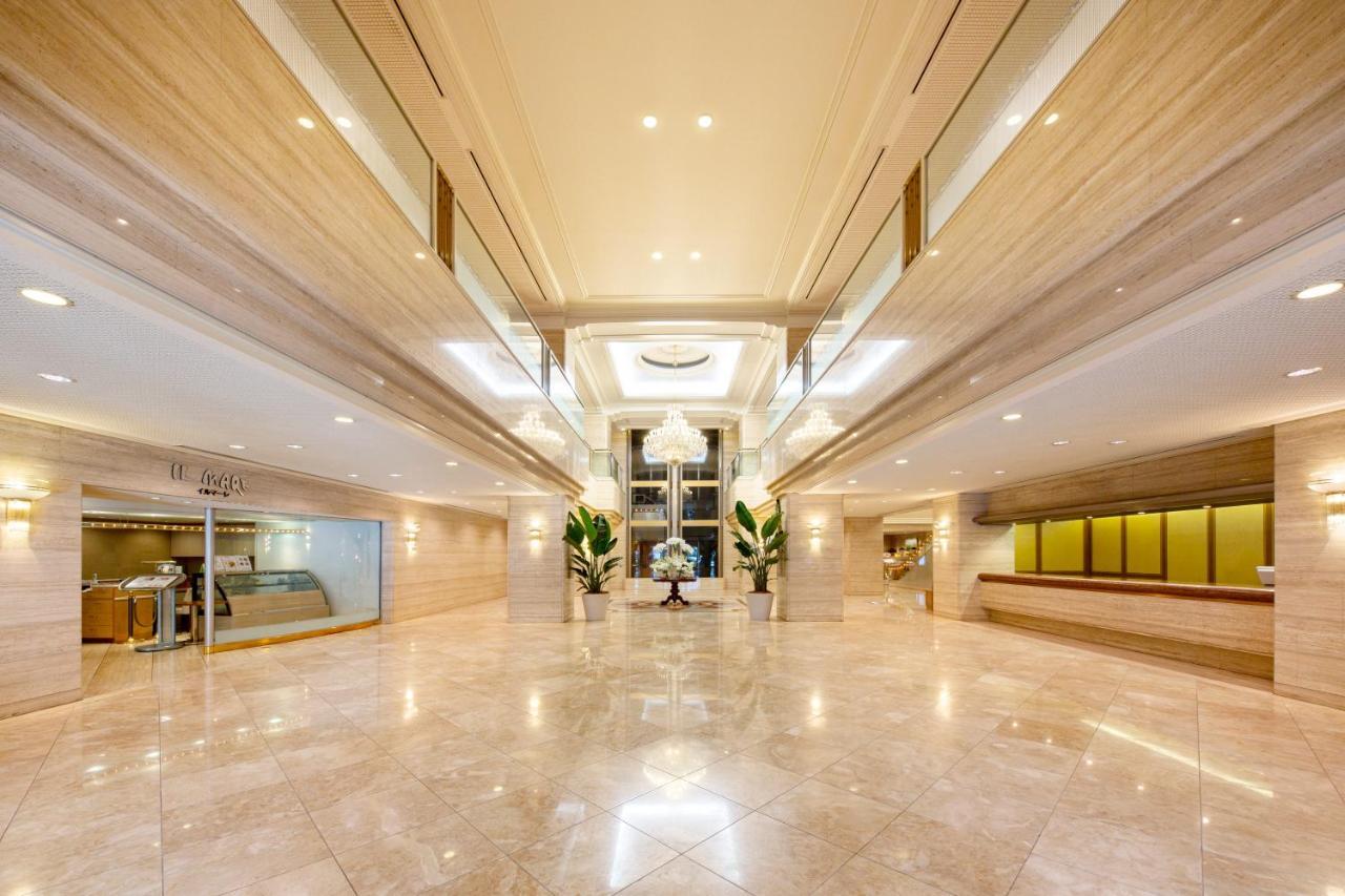 โรงแรมคุเระ ฮังเกียว โรงแรม