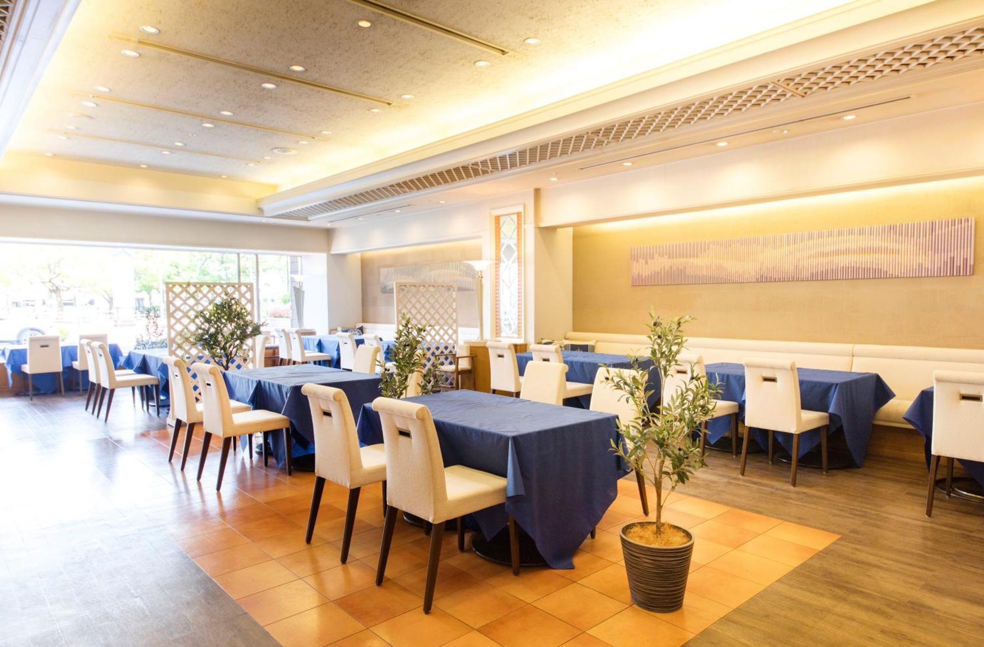 โรงแรม โรงแรมคุเระ ฮังเกียว คุเระ