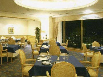 โรงแรม โรงแรมคุเระ ฮังเกียว