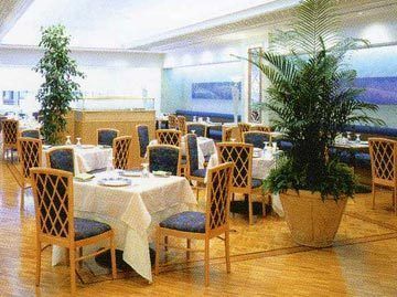 โรงแรมคุเระ ฮังเกียว โรงแรม คุเระ