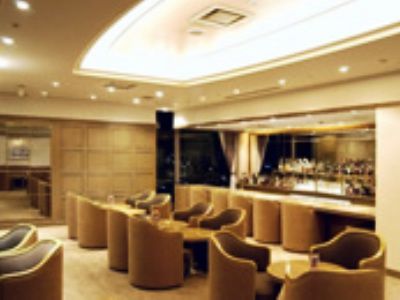 โรงแรมคุเระ ฮังเกียว