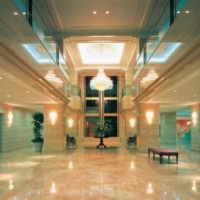 โรงแรม โรงแรมคุเระ ฮังเกียว คุเระ