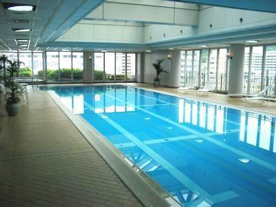 โรงแรมคุเระ ฮังเกียว 3*